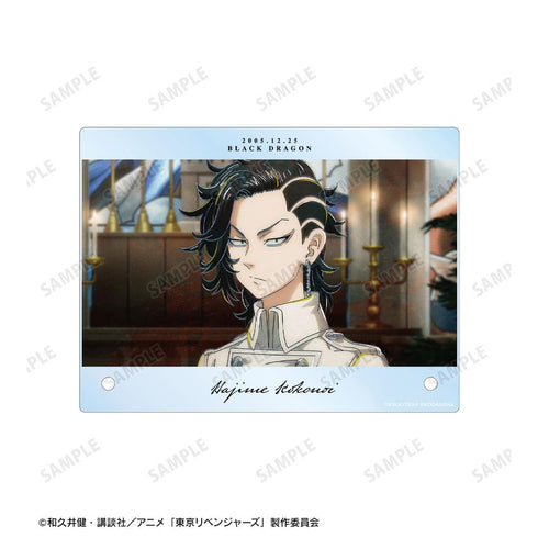 《东京复仇者》九井一 Ani-Art 第4弹 A6亚克力画板【202608再版】