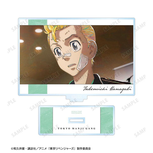 《东京复仇者》花垣武道 Ani-Art 第4弹 BIG亚克力立牌【202608再版】