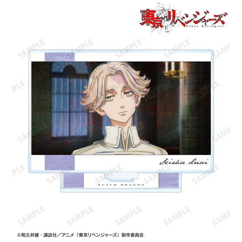 《东京复仇者》乾青宗 Ani-Art 第4弹 BIG亚克力立牌【202608再版】