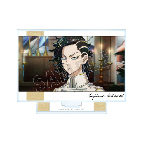 《东京复仇者》九井一 Ani-Art 第4弹 BIG亚克力立牌【202608再版】