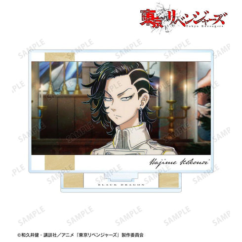 《东京复仇者》九井一 Ani-Art 第4弹 BIG亚克力立牌【202608再版】