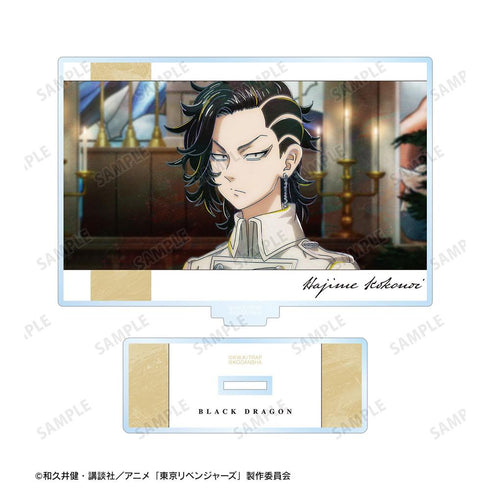 《东京复仇者》九井一 Ani-Art 第4弹 BIG亚克力立牌【202608再版】