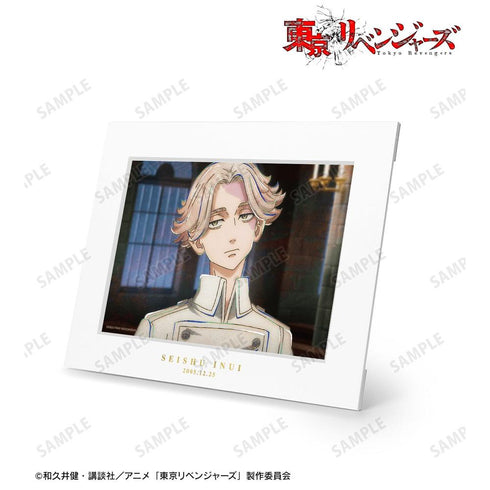 『東京リベンジャーズ』乾 青宗 Ani-Art 第4弾 キャラファインマット【202604再販】