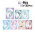『Re:ゼロから始める異世界生活』トレーディング Ani-Art 第1弾 アクリルカード(単位/BOX)【202506再販】