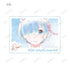 『Re:ゼロから始める異世界生活』トレーディング Ani-Art aqua label アクリルカード(単位/BOX)【202506再販】