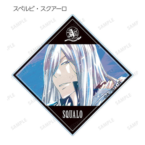 『家庭教師ヒットマンREBORN!』トレーディング Ani-Art 第2弾 アクリルステッカー(単位/BOX)【202512再販】