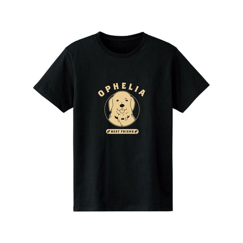 《Love Live! 虹咲学园校园偶像同好会》奥菲莉亚学院风T恤(男款)【202605再版】