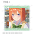 『映画 五等分の花嫁』トレーディング場面写アクリルコースター BOX