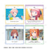 『映画 五等分の花嫁』日めくりカレンダー