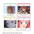 『映画 五等分の花嫁』日めくりカレンダー