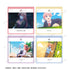 『映画 五等分の花嫁』日めくりカレンダー
