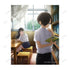 『僕の心のヤバイやつ』ティザービジュアル キャンバスボード【202602再販】