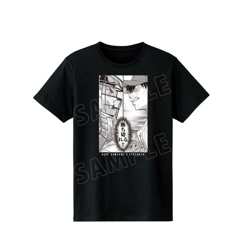 『原作ダイヤのA actII』第243話 誰かの力 Tシャツメンズ【202503再販】