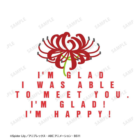 『リコリス・リコイル』描き下ろしイラスト 錦木千束 着用BIGシルエットロングTシャツユニセックス【202603再販】