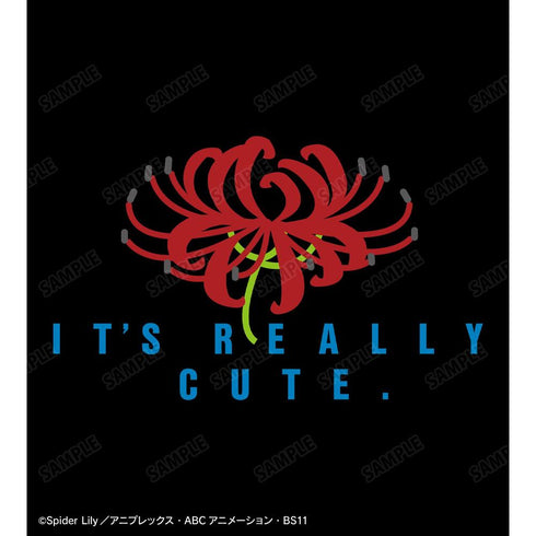 『リコリス・リコイル』描き下ろしイラスト 井ノ上たきな 着用BIGシルエットロングTシャツユニセックス【202603再販】