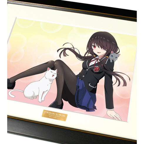 『デート・ア・ライブIV』時崎狂三 キャラファイングラフ vol.2【202507再販】