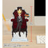 《家庭教师Hitman REBORN!》全新绘制插画 狱寺隼人(10年后) 玉座版 特大亚克力立牌【202607再版】
