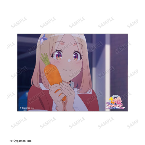『ウマ娘 プリティーダービー ROAD TO THE TOP』ナリタトップロード ブロマイド 3枚セット