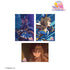 『ウマ娘 プリティーダービー ROAD TO THE TOP』アドマイヤベガ ブロマイド 3枚セット