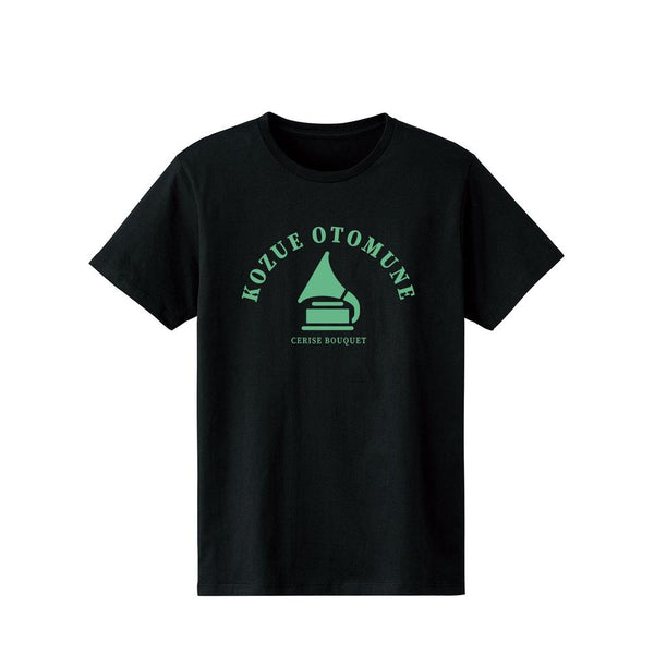 『ラブライブ!蓮ノ空女学院スクールアイドルクラブ』乙宗 梢 カレッジTシャツレディース【202605再販】