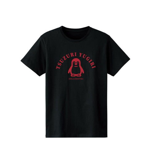 『ラブライブ!蓮ノ空女学院スクールアイドルクラブ』夕霧 綴理 カレッジTシャツレディース【202412再販】