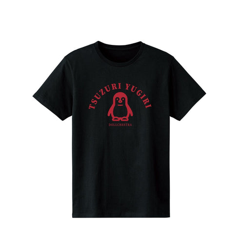 『ラブライブ!蓮ノ空女学院スクールアイドルクラブ』夕霧 綴理 カレッジTシャツレディース【202406再販】