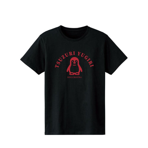『ラブライブ!蓮ノ空女学院スクールアイドルクラブ』夕霧 綴理 カレッジTシャツレディース【202605再販】