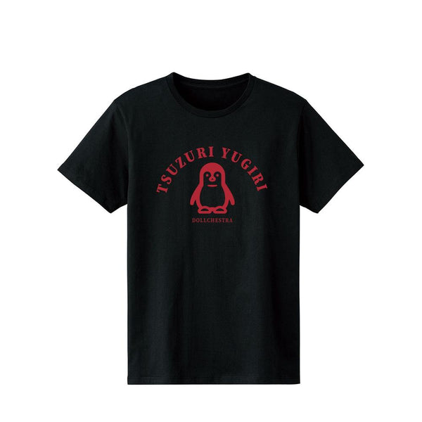 『ラブライブ!蓮ノ空女学院スクールアイドルクラブ』夕霧 綴理 カレッジTシャツレディース【202605再販】