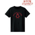 『ラブライブ!蓮ノ空女学院スクールアイドルクラブ』夕霧 綴理 カレッジTシャツレディース【202412再販】