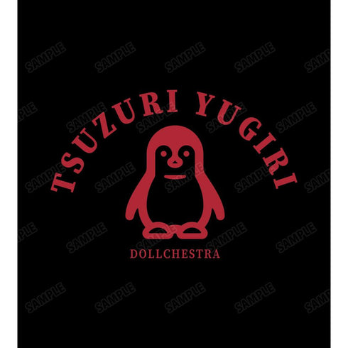『ラブライブ!蓮ノ空女学院スクールアイドルクラブ』夕霧 綴理 カレッジTシャツレディース【202605再販】