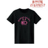 『ラブライブ!蓮ノ空女学院スクールアイドルクラブ』大沢 瑠璃乃 カレッジTシャツメンズ【202412再販】