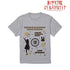 『ラブライブ!蓮ノ空女学院スクールアイドルクラブ』日野下 花帆 Ani-Sketch Tシャツメンズ【202412再販】