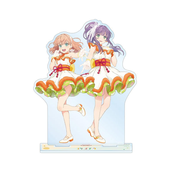 『ラブライブ!蓮ノ空女学院スクールアイドルクラブ』スリーズブーケ BIGアクリルスタンド【202605再販】