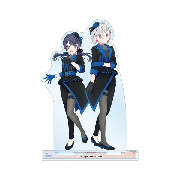 『ラブライブ!蓮ノ空女学院スクールアイドルクラブ』DOLLCHESTRA BIGアクリルスタンド【202605再販】