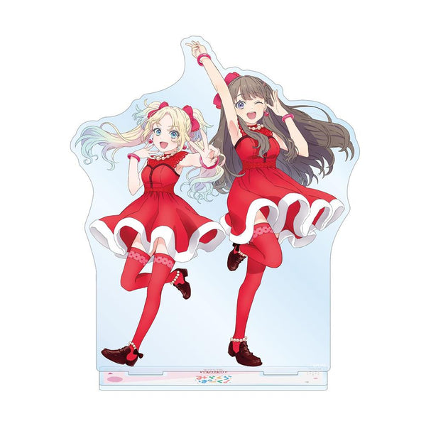 『ラブライブ!蓮ノ空女学院スクールアイドルクラブ』みらくらぱーく! BIGアクリルスタンド【202605再販】