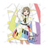 『ラブライブ!虹ヶ咲学園スクールアイドル同好会』中須 かすみ Colorful Dreams! Colorful Smiles! キャンバスボード【202408再販】