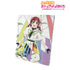 『ラブライブ!虹ヶ咲学園スクールアイドル同好会』エマ・ヴェルデ Colorful Dreams! Colorful Smiles! キャンバスボード【202408再販】