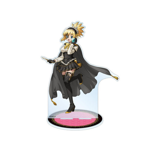 『Dr.STONE』描き下ろしイラスト コハク 怪盗団ver. 特大アクリルスタンド【202510再販】