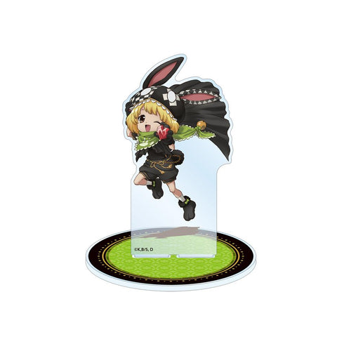 『Dr.STONE』描き下ろしイラスト スイカ 怪盗団ver. 特大アクリルスタンド【202510再販】