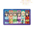 『青春ブタ野郎はおでかけシスターの夢を見ない』描き下ろしイラスト 集合 浴衣ver. マルチデスクマット【202512再販】