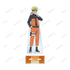 『NARUTO-ナルト- 疾風伝』描き下ろしイラスト うずまきナルト A 過去と現在ver. 特大アクリルスタンド【202501再販】