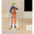 『NARUTO-ナルト- 疾風伝』描き下ろしイラスト はたけカカシ B 過去と現在ver. 特大アクリルスタンド【202501再販】