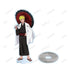 『NARUTO-ナルト- 疾風伝』描き下ろしイラスト うずまきナルト 番傘和装ver. BIGアクリルスタンド【202501再販】