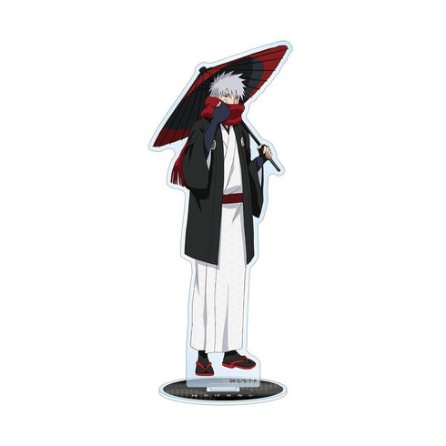 『NARUTO-ナルト- 疾風伝』描き下ろしイラスト はたけカカシ 番傘和装ver. BIGアクリルスタンド【202501再販】