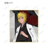 『NARUTO-ナルト- 疾風伝』描き下ろしイラスト 番傘和装ver. トレーディングミニ色紙(単位/BOX)【202501再販】