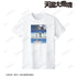 『天国大魔境』マル&キルコ Tシャツ(メンズ/レディース)