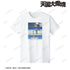 『天国大魔境』マル&キルコ Tシャツレディース【202507再販】
