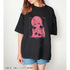 『トニカクカワイイ』由崎 司 BIGシルエットTシャツ