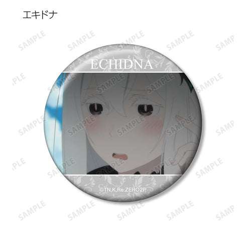 『Re:ゼロから始める異世界生活』トレーディング場面写缶バッジ(単位/BOX)【202506再販】