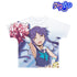 『ゆゆ式』TVアニメ10周年記念イラスト 日向縁 フルグラフィックTシャツユニセックス【202501再販】